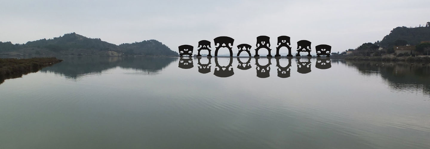 Подставки Despiau